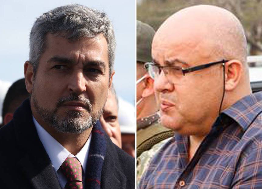 Gobierno de Abdo impulsó financiamiento a Hezbolá y otros grupos terroristas, sostienen en Israel