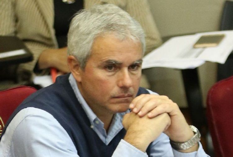 Audiencia para el senador Fidel Zavala por asistencia alimenticia será este lunes
