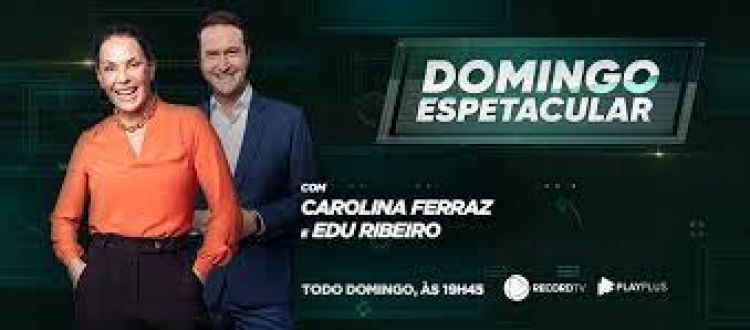 El PCC utiliza a universidades de coartada en PJC, vea hoy en la TV Record de Brasil