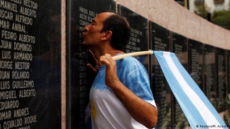 Reino Unido defiende a las Malvinas como "parte de la familia británica"