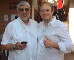 Luis Paciello afirmó que Lugo siempre estuvo en la Concertación y que no tiene intención de retirarse