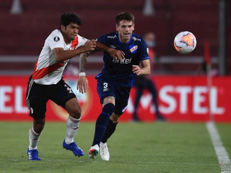 Se conocerá al tercer semifinalista de la Copa Libertadores de América.