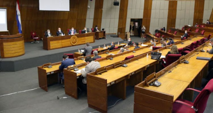 Diputados rechaza proyecto que exonera cuotas de colegios privados