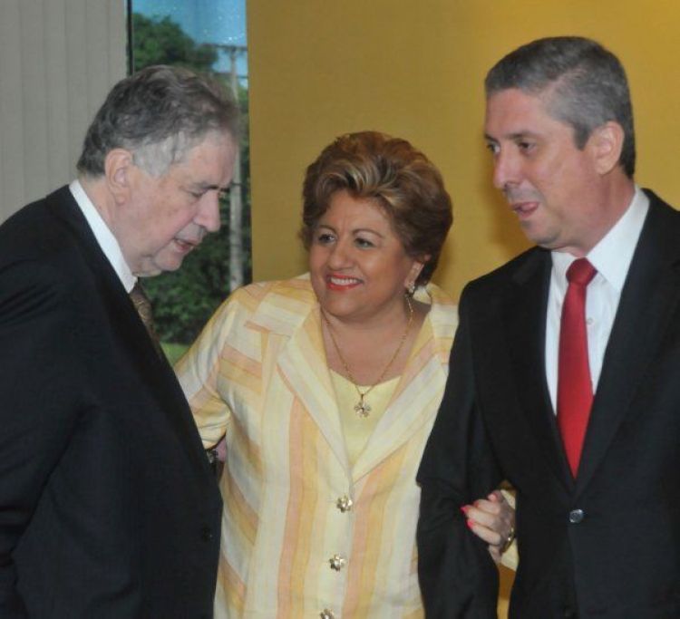Botín apetecible: Este año habrá 2 vacancias en el TSJE