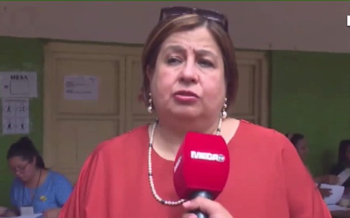 Senadora se mostró preocupada tras sicariato en Asunción: «Esto no se puede normalizar»