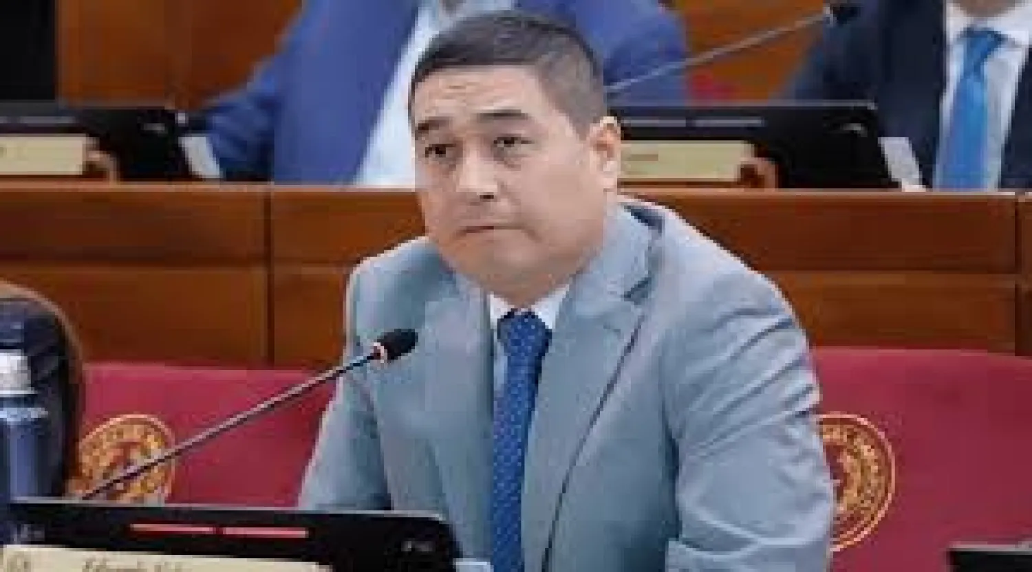 Eduardo Nakayama dice que Caja Fiscal está «técnicamente en quiebra»
