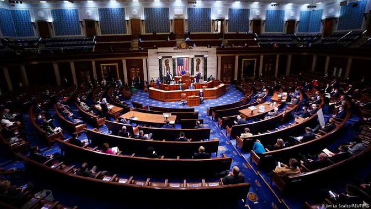 EEUU: Republicanos tumban investigación sobre ataque al Capitolio
