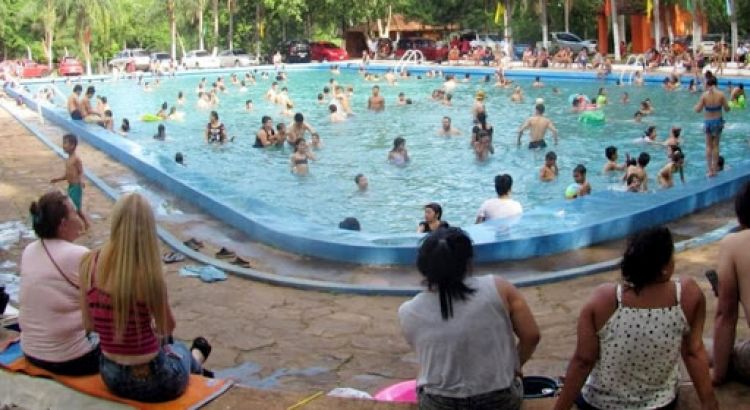Salud recuerda que las playas y balnearios no están habilitados