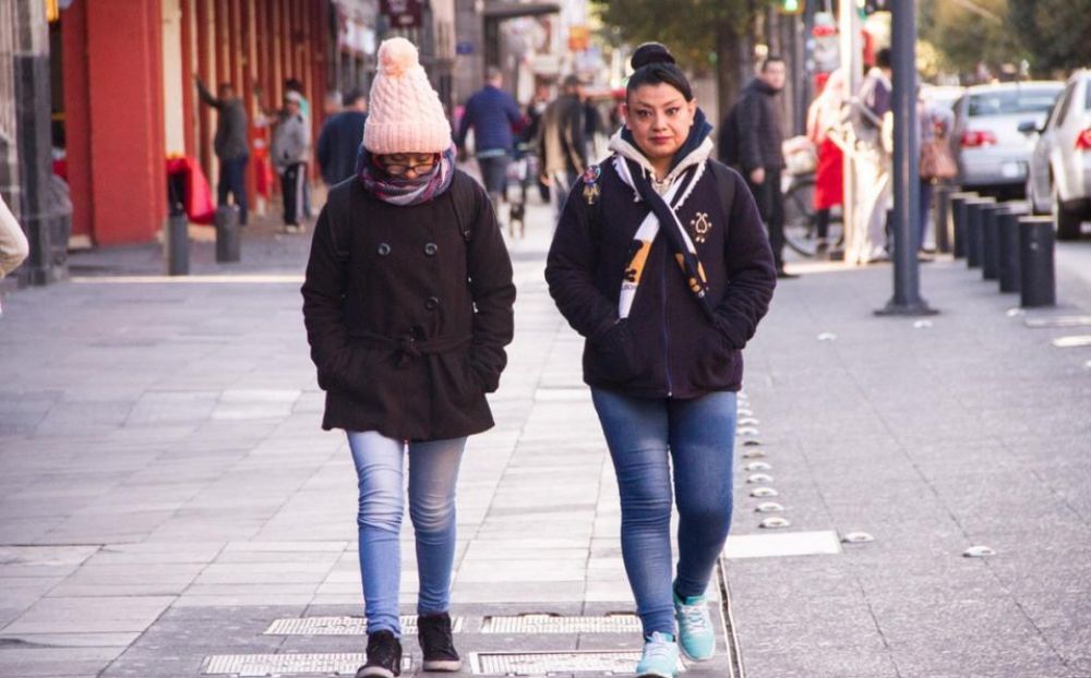 Sube temperatura y el frío solo permanecerá por las mañanas