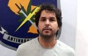 Caso Miguel Servin: Imputan a procesados por Lavado de Dinero y Narcotráfico, y a su testaferro