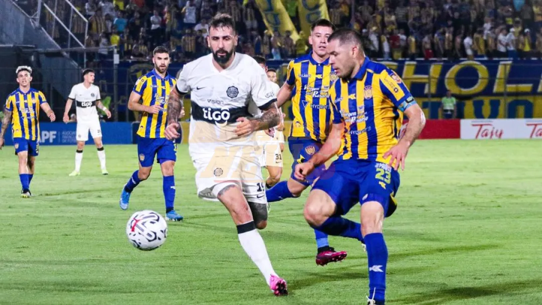 Luqueño vs Olimpia: Solicitan cambio de estadio por seguridad