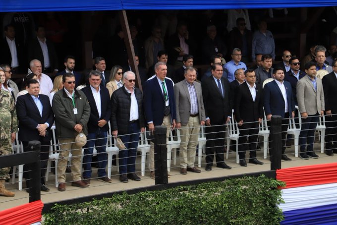 Expo Norte: afirman que preocupa el abigeato y la falta de apertura de mercado