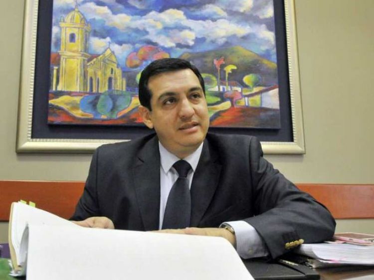 Aparecen expedientes del caso de Enzo Cardozo y fijan fecha para preliminar