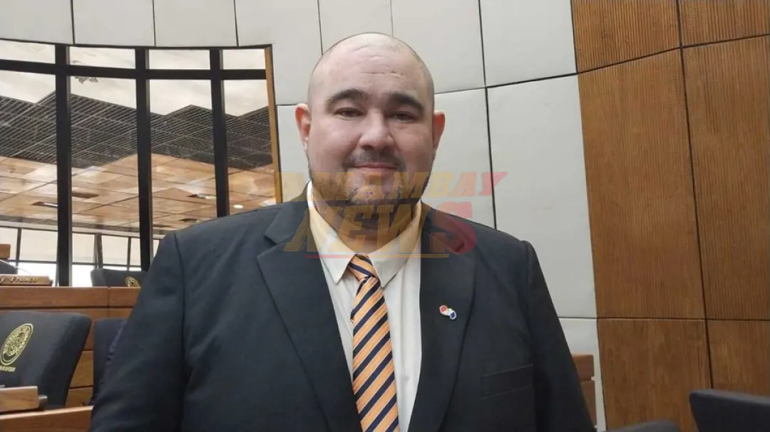 Jatar invadió terreno, pero pidió respetar la propiedad privada