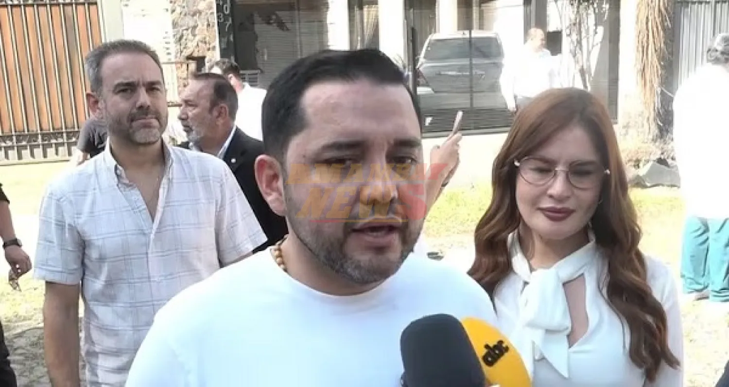Renuncian 70 funcionarios en Asunción tras sumarios por ausencias