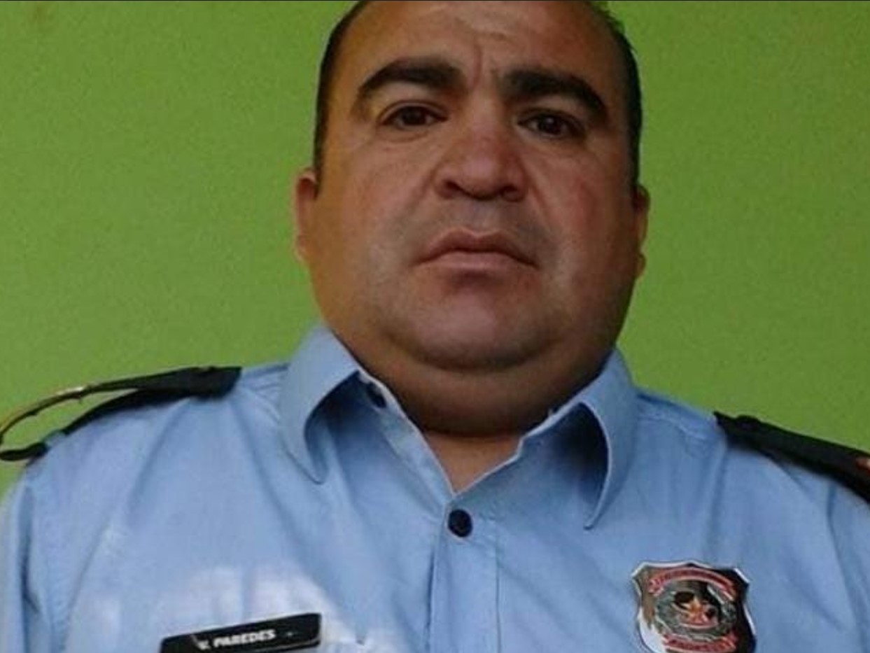 Suman tres los detenidos por asesinato de agente policial