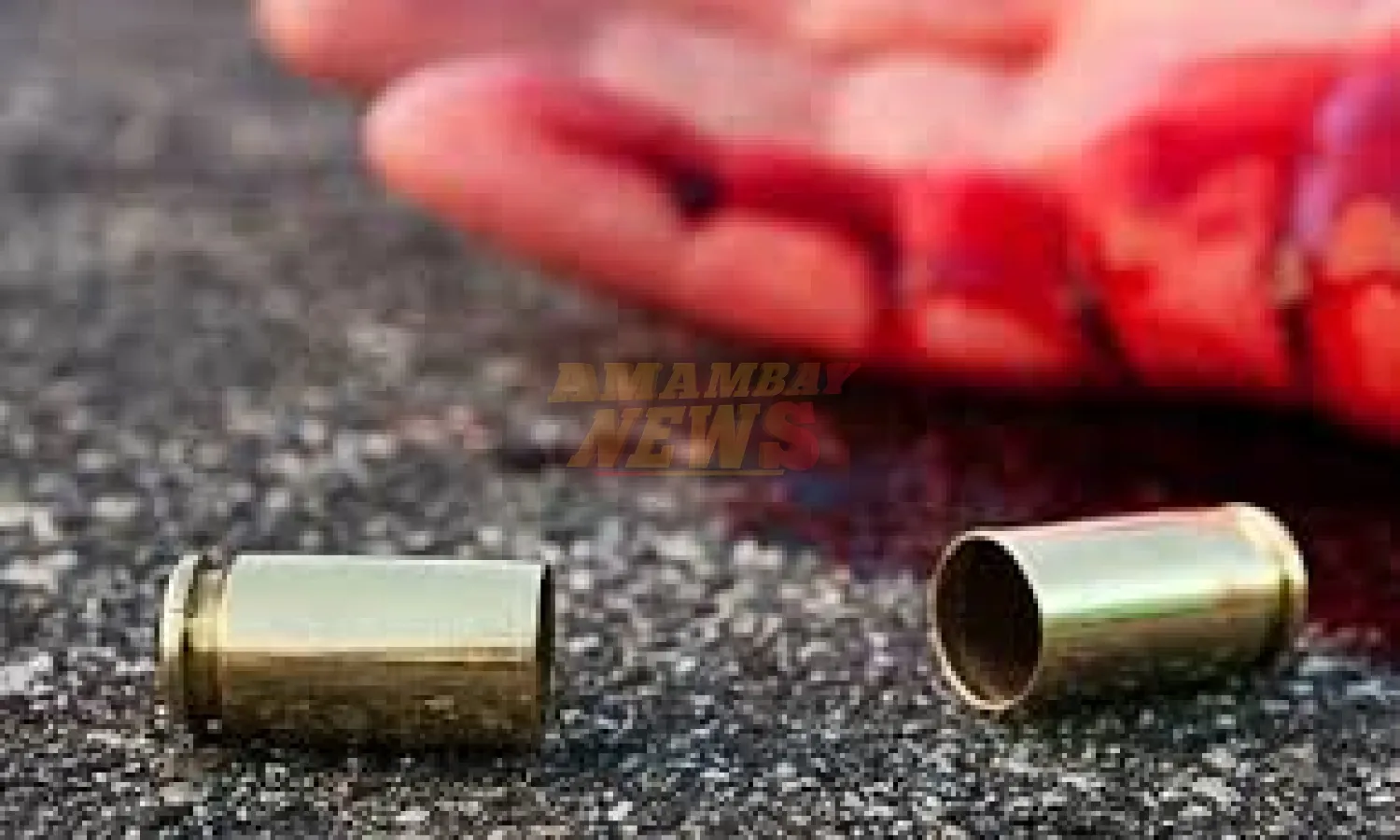 Asesinan a tiros a un hombre en Zanja Pytã