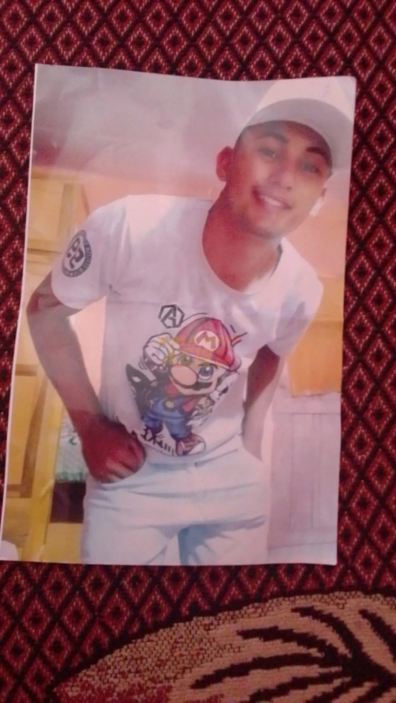 Buscan a joven oriundo de Horqueta que no regresó a su hogar