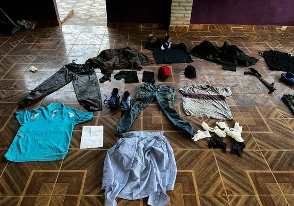 Desbaratan banda criminal que mantenía en zozobra a pobladores de San Pedro