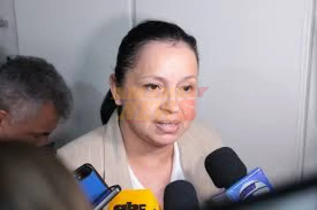 Impulsan proyecto de declaración para combatir el “tavysismo”