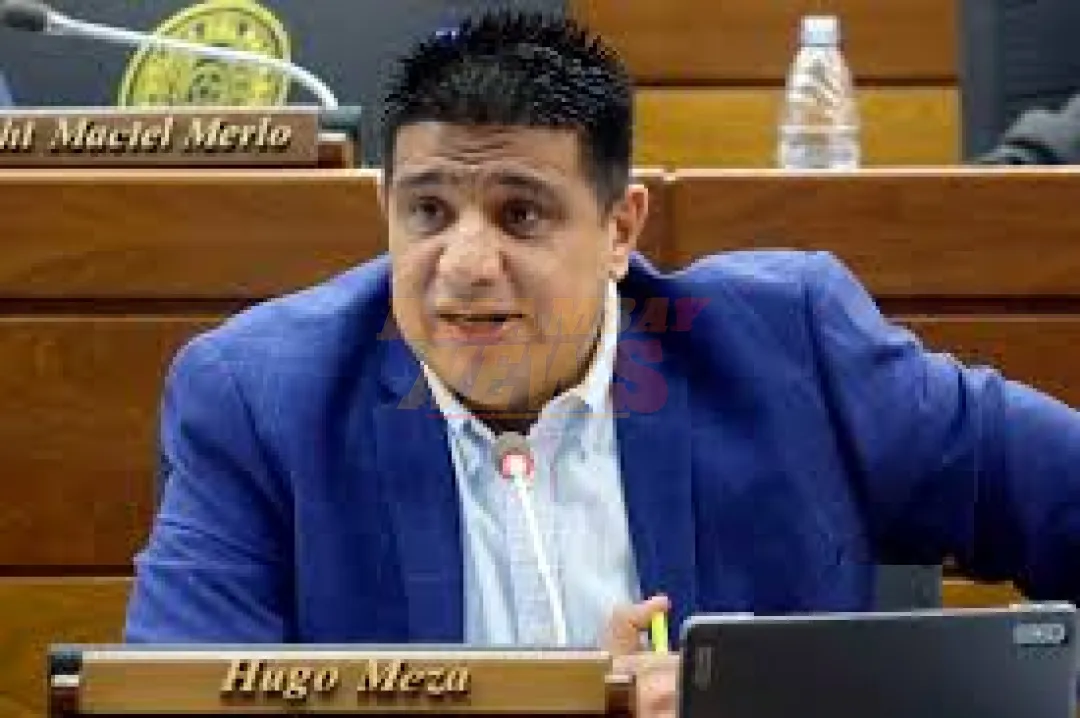 Diputado sostuvo que el Poder Judicial es el poder más corrupto del país