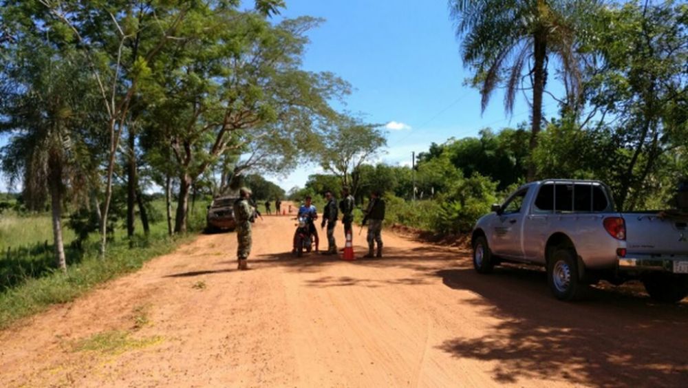 Condenan a un hombre a 25 años de cárcel por matar a policía y herir a otros