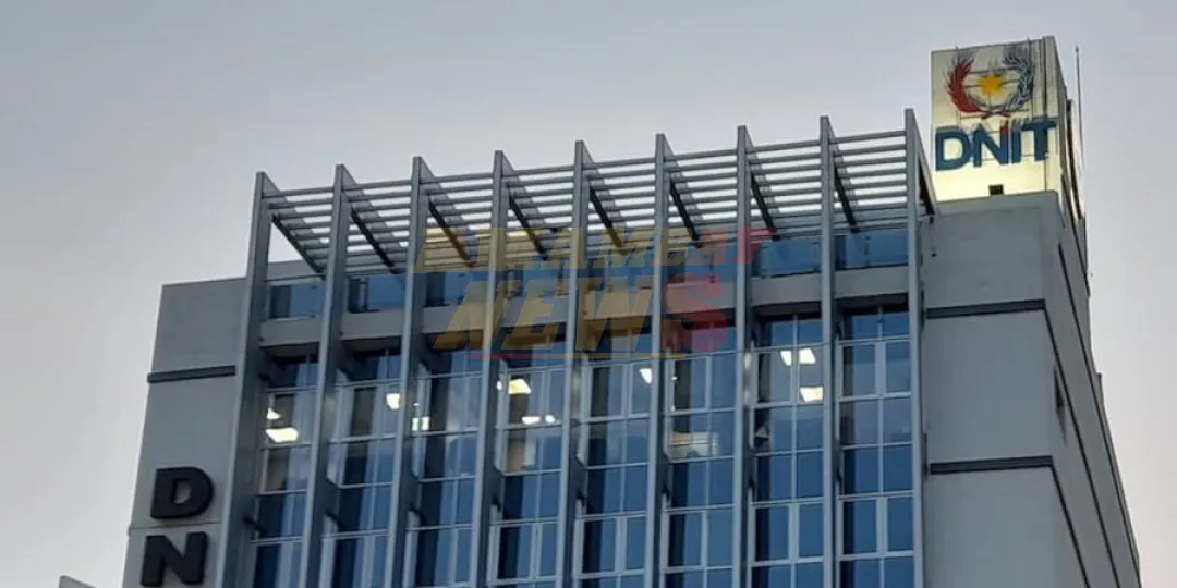 Recaudación total de la DNIT registra aumento interanual del 7 % al cierre de julio