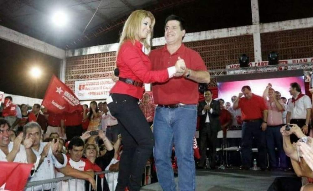 Cynthia Tarragó detenida por el FBI: lavó dinero narco y se ofreció a traficar cocaína