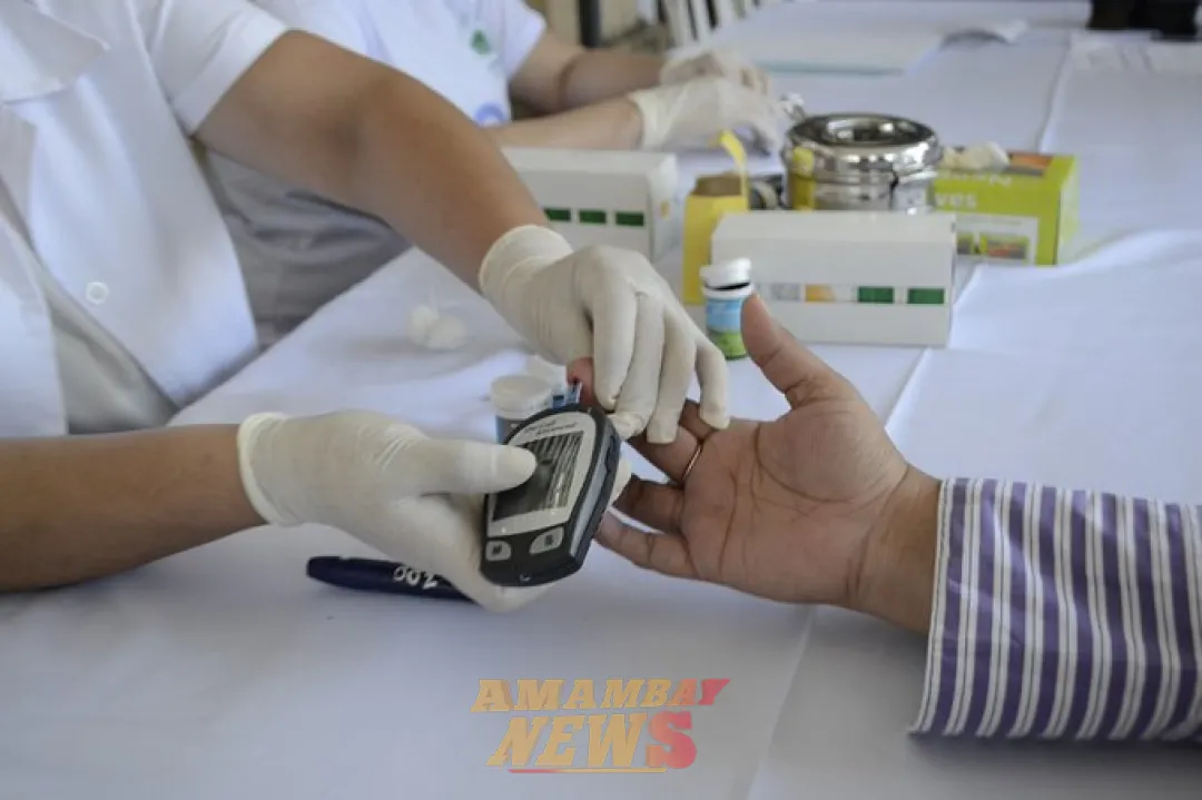 Diabetes: el preocupante pronóstico de una enfermedad que no para de aumentar