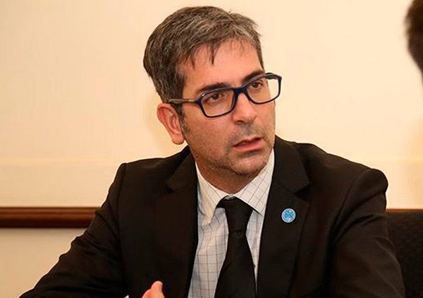 Hipótesis indica que orden de asesinato del fiscal Pecci provenía de paraguay