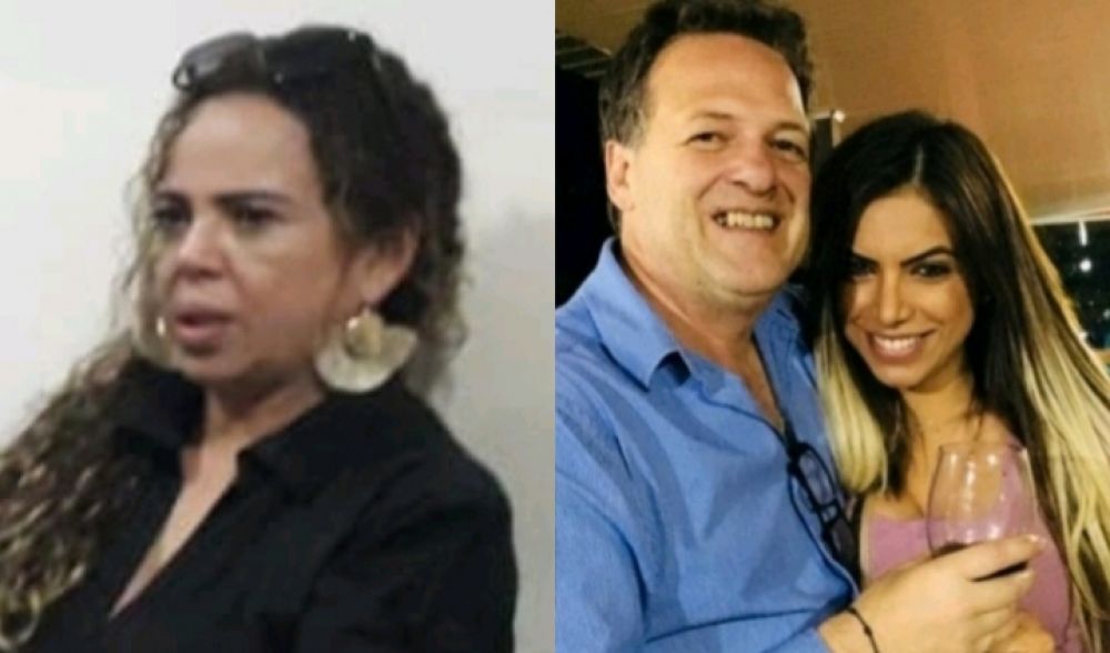 Gloria Escobar era tesorera de su exmarido en la Municipalidad de Pedro Juan Cabalerro