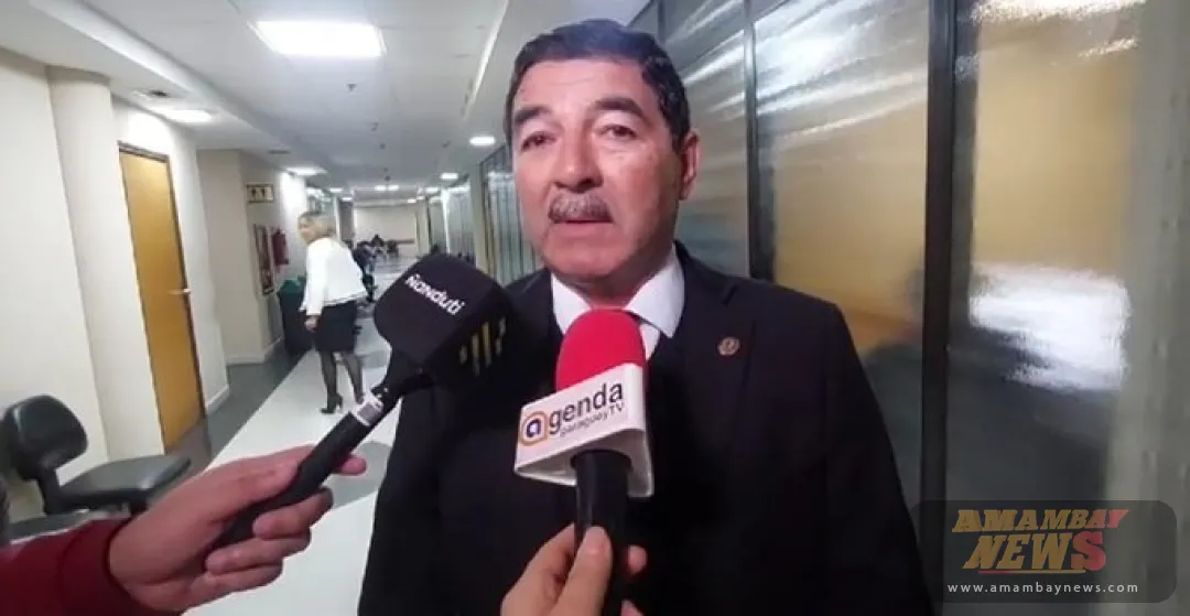 Senador tilda de “inútil” a fiscal general