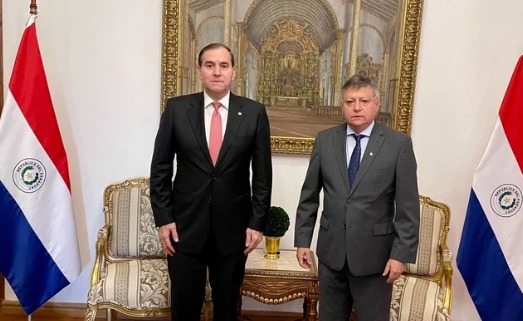 Canciller convoca de urgencia a su par argentino por peaje ilegal