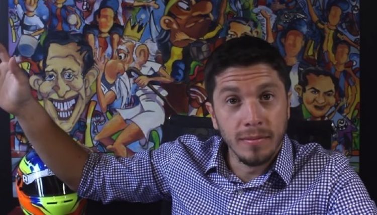 Deuda de Itaipú: Rejala dice que los vendepatrias deben de estar en la cárcel