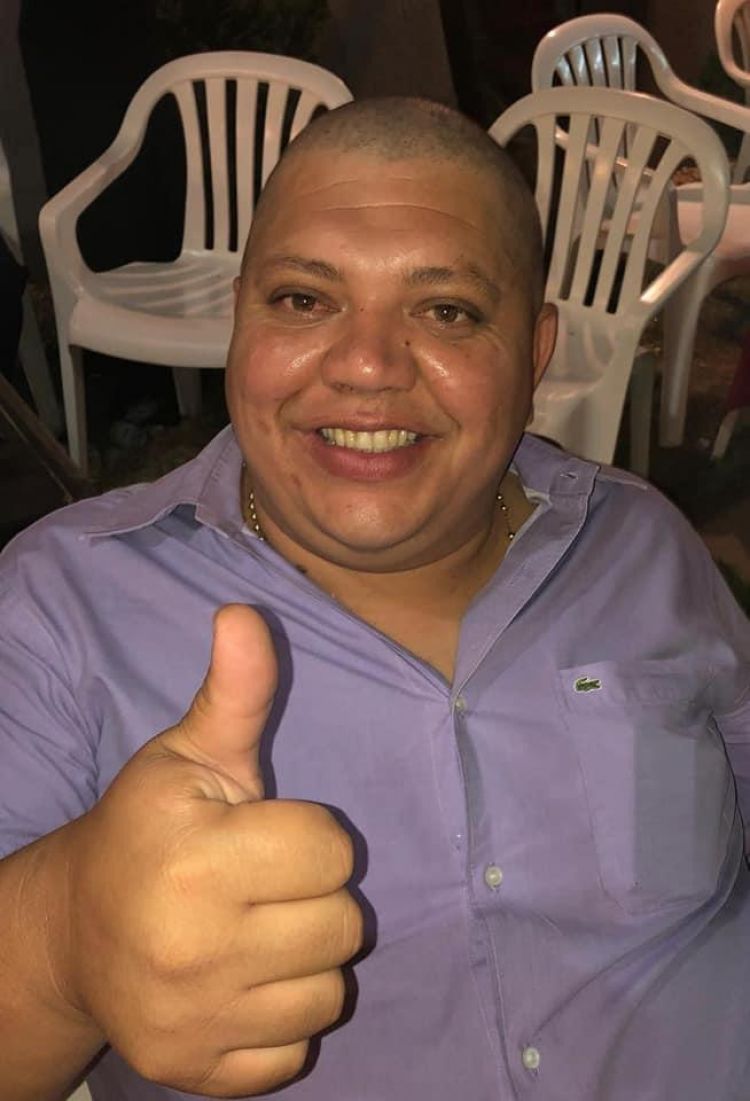 AUDIO: Sí se interviene la municipalidad de Pedro Juan Caballero, es por pedido de Juancho Acosta