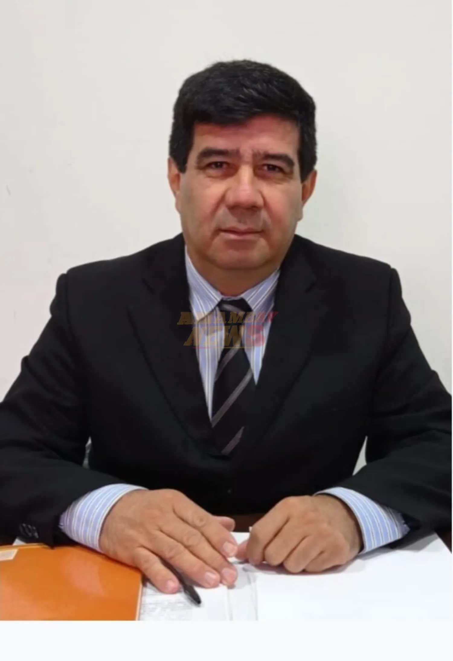Abg. Asunción Basualdo: Espero que este nuevo año esté repleto de retos y millones de éxitos