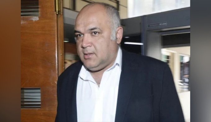 Ministerio Público sostiene acusación a exgobernador Óscar Núñez por presunto desfalco