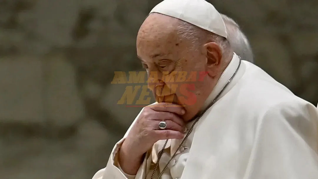 El Papa en el Ángelus: necesitamos el «milagro de la ternura», que acompaña en la prueba