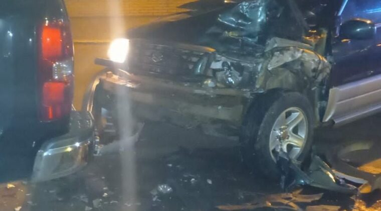 Una docena de fallecidos dejó el fin de semana
