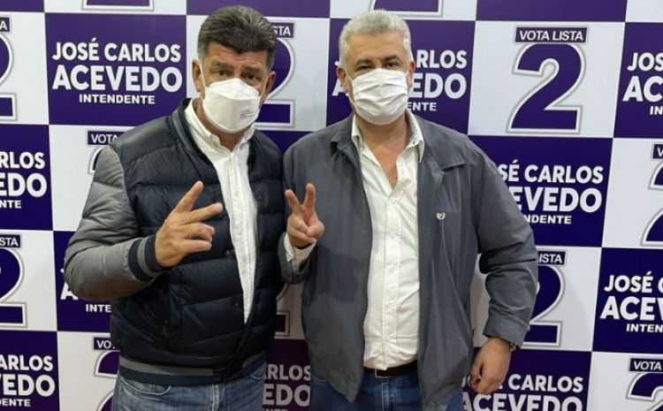 Nuevo tablero político posiciona mejor a efrainistas