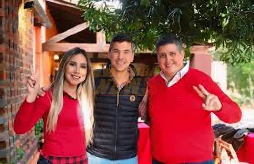 Confirman arresto domiciliario de procesado junto a intendente de Quyquyhó