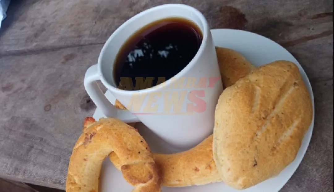 El origen de la chipa y el cocido paraguayo