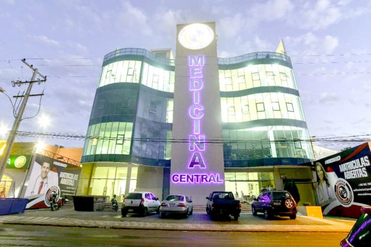 Dueño de conocida universidad privada sería integrante del PCC