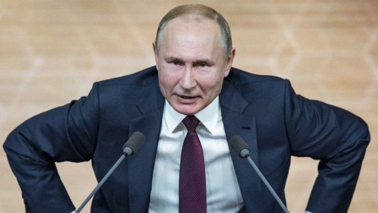 Rusia acusa a Google y Apple de injerencia electoral