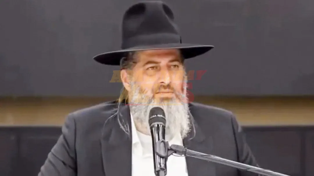 Rabino israelí: Cada niño de Gaza debería morir de hambre