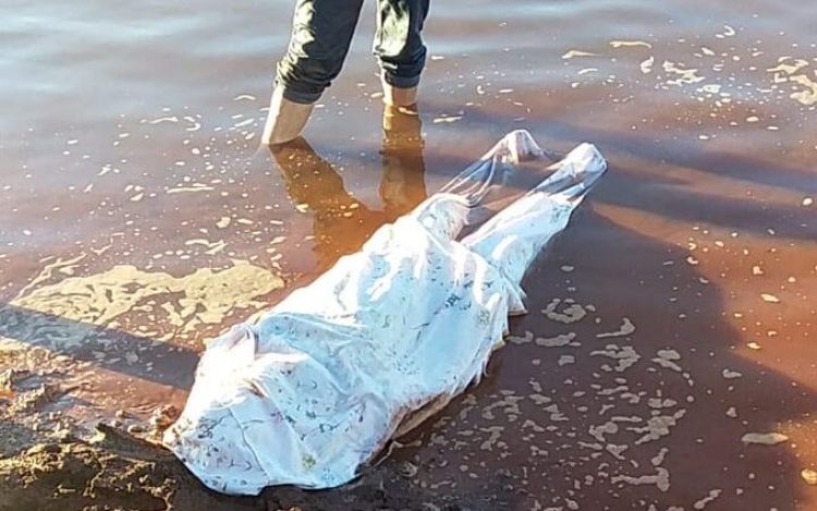 Adolescente de 16 años muere ahogado en el lago Acaray