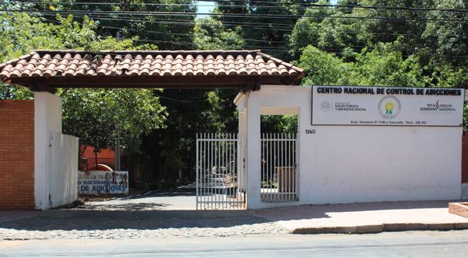 Exponen estrategias y servicios del Centro Nacional de Prevención y Tratamiento de Adicciones