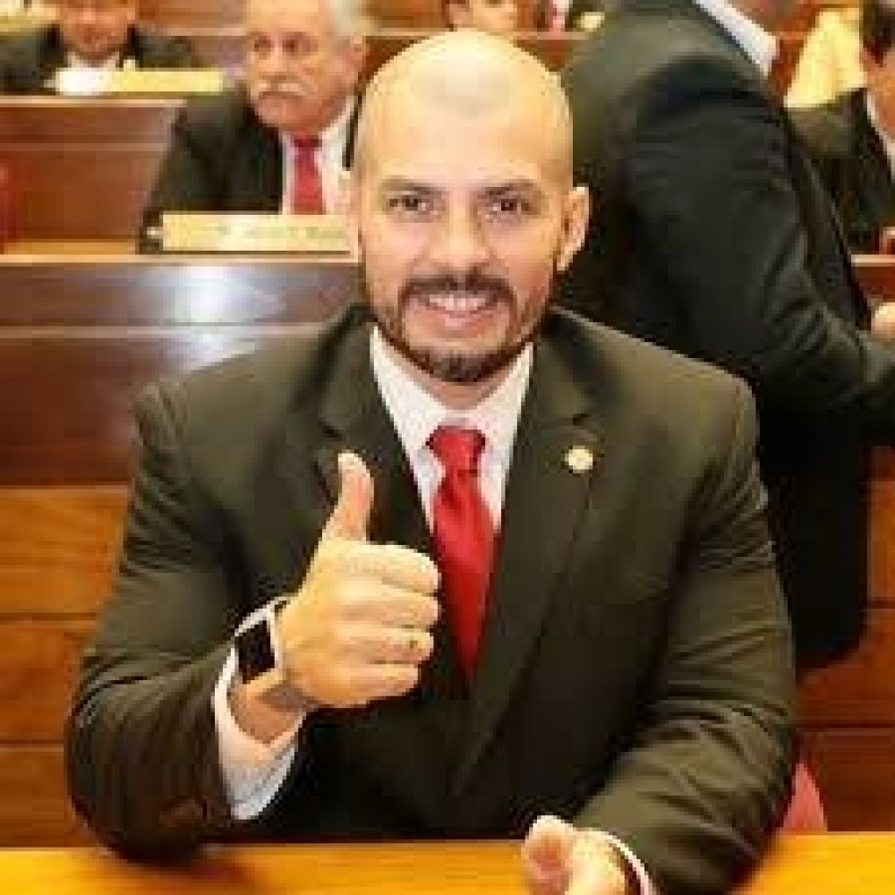 Honor Colorado consiguió el rechazo a la modificación a la Carta Orgánica de la Policía
