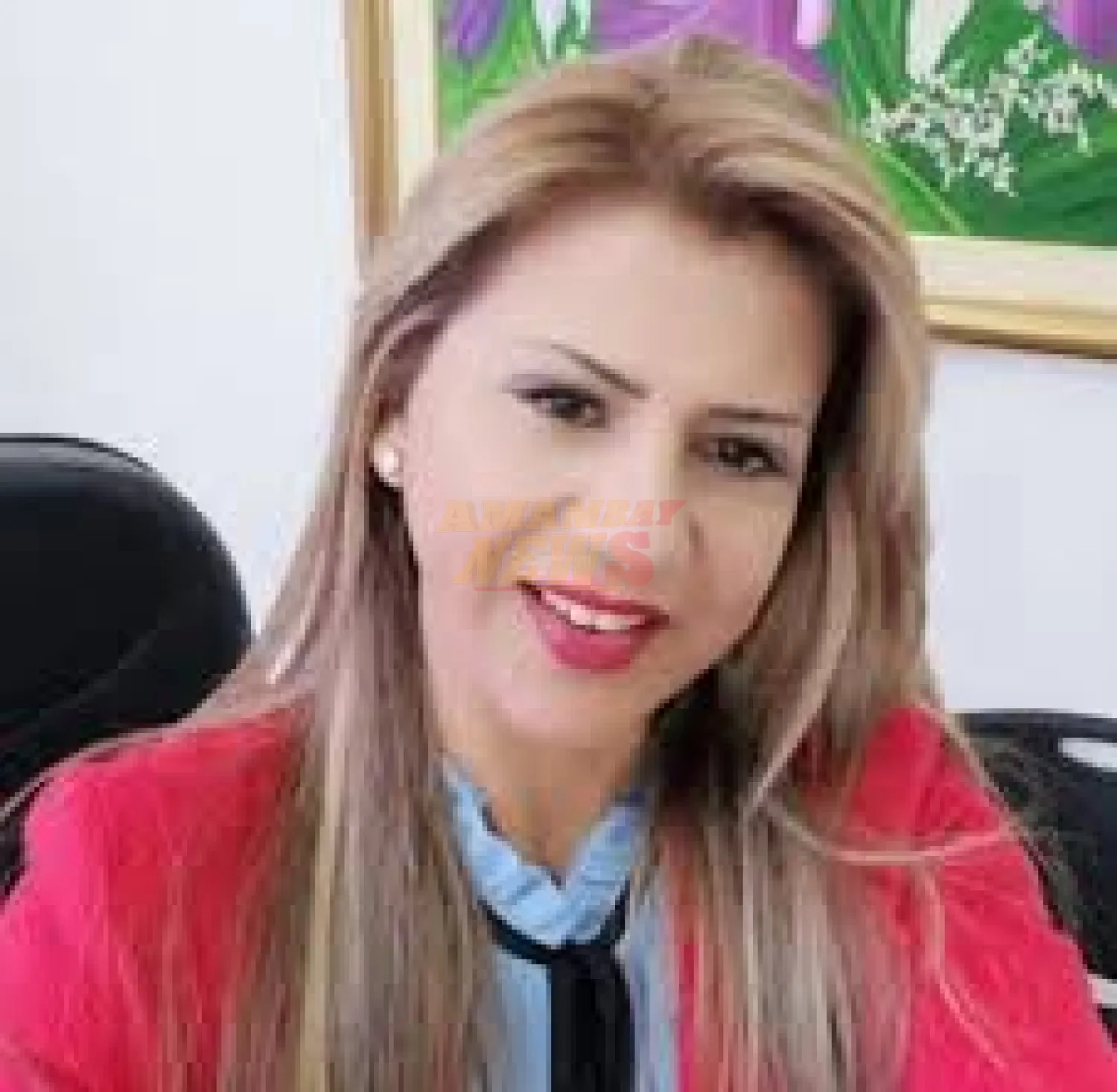 Pleno de la Corte suspende a la imputada jueza de Garantías de Lambaré por caso de coima