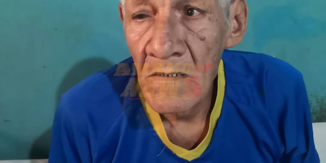 Reiteran solicitud de ayuda para localizar a familiares de hombre fallecido
